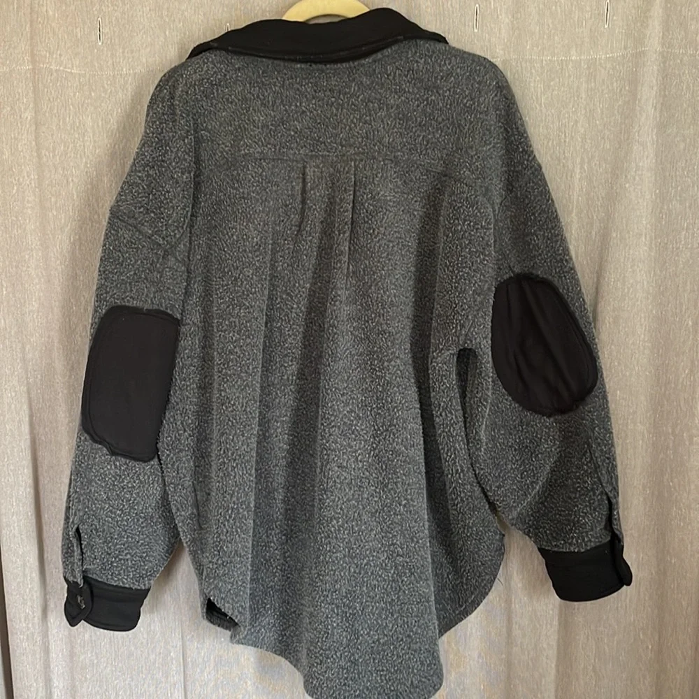 Free People Ruby Jacket - Picture 6 of 8